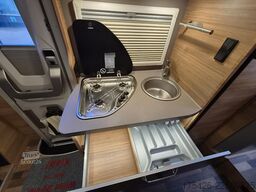 WEINSBERG CaraCompact MB EDITION PEPPER 640 MEG *D-Klima*