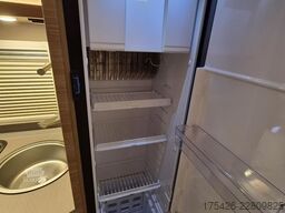 WEINSBERG CaraCompact MB EDITION PEPPER 640 MEG *D-Klima*