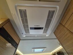 WEINSBERG CaraCompact MB EDITION PEPPER 640 MEG *D-Klima*
