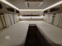 WEINSBERG CaraCompact MB EDITION PEPPER 640 MEG *D-Klima*