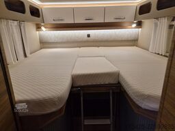 WEINSBERG CaraCompact MB EDITION PEPPER 640 MEG *D-Klima*