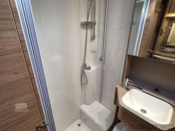 WEINSBERG CaraCompact MB EDITION PEPPER 640 MEG *D-Klima*