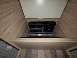 WEINSBERG CaraCompact MB EDITION PEPPER 640 MEG *D-Klima*