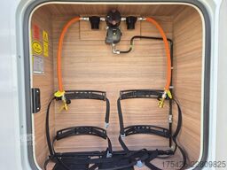 WEINSBERG CaraCompact MB EDITION PEPPER 640 MEG *D-Klima*