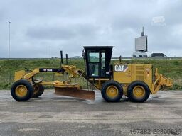 Caterpillar 140K