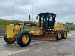 Caterpillar 140K