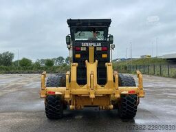 Caterpillar 140K