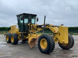 Caterpillar 140K