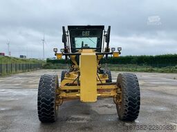 Caterpillar 140K