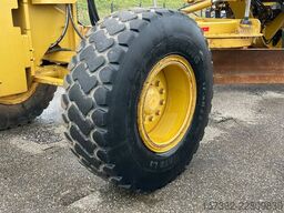 Caterpillar 140K