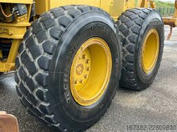 Caterpillar 140K