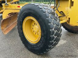 Caterpillar 140K