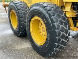 Caterpillar 140K