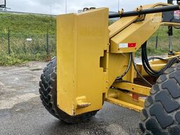 Caterpillar 140K