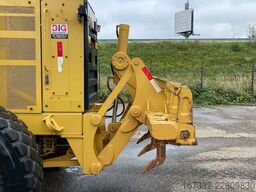 Caterpillar 140K
