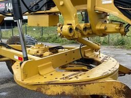 Caterpillar 140K