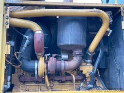 Caterpillar 140K