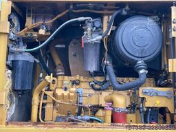 Caterpillar 140K