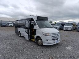 MERCEDES-BENZ Sprinter 517