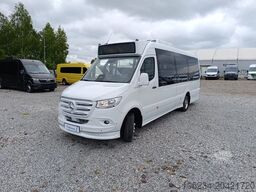 MERCEDES-BENZ Sprinter 517