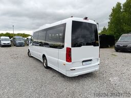 MERCEDES-BENZ Sprinter 517