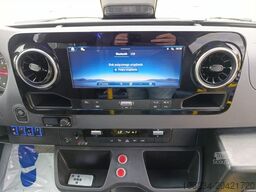 MERCEDES-BENZ Sprinter 517