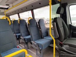 MERCEDES-BENZ Sprinter 517