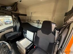 MAN TGX 18.520 4x2H BL Kommunal Hydr.  Winterdienst