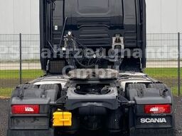 SCANIA S 500*Alcoa*2 Tanks*Luft/Luft*Top-Zustand