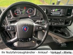 SCANIA S 500*Alcoa*2 Tanks*Luft/Luft*Top-Zustand