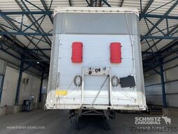 Schmitz Cargobull Curtainsider Standard