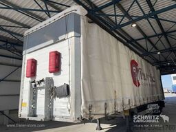 Schmitz Cargobull Curtainsider Standard