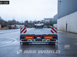 Faymonville Combi-Z-12