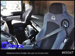 MAN TGX 26.460 XLX BL 6x2,  Meiller, Funk