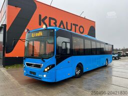 Volvo B7RLE 8900 4x2 48 SEATS + 28 STANDING / AC / AU...