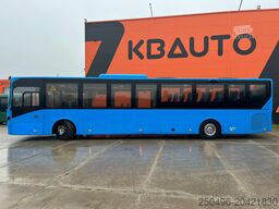 Volvo B7RLE 8900 4x2 48 SEATS + 28 STANDING / AC / AU...