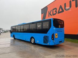 Volvo B7RLE 8900 4x2 48 SEATS + 28 STANDING / AC / AU...