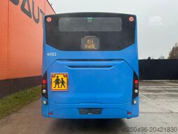 Volvo B7RLE 8900 4x2 48 SEATS + 28 STANDING / AC / AU...