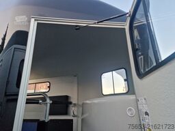 Cheval Liberté Marathon Kutsche 2 Pferdetrailer direkt