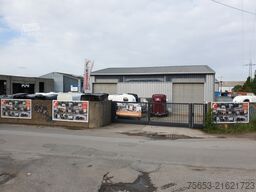 Cheval Liberté Marathon Kutsche 2 Pferdetrailer direkt