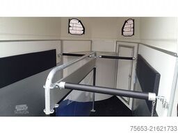 Other Cheval Liberte Gold First Sattelkammer Aluboden 100km/H Fahrwerk verfügbar