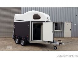 Other Cheval Liberte Gold First Sattelkammer Aluboden 100km/H Fahrwerk verfügbar