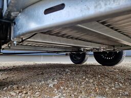 Cheval Liberté Gold ORIGINS Alu Sattelkammer Neu