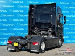 Scania R 460 A4x2NA DIFF-L RETARDER P-AIRCO ACC VECTO 3