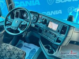 Scania R 460 A4x2NA DIFF-L RETARDER P-AIRCO ACC VECTO 3