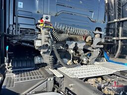 Scania R 460 A4x2NA DIFF-L RETARDER P-AIRCO ACC VECTO 3