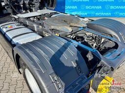 Scania R 460 A4x2NA DIFF-L RETARDER P-AIRCO ACC VECTO 3