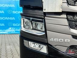 Scania R 460 A4x2NA DIFF-L RETARDER P-AIRCO ACC VECTO 3