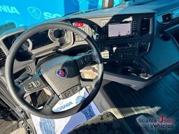 Scania R 460 A4x2NA DIFF-L RETARDER P-AIRCO ACC VECTO 3