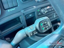 Scania R 460 A4x2NA DIFF-L RETARDER P-AIRCO ACC VECTO 3